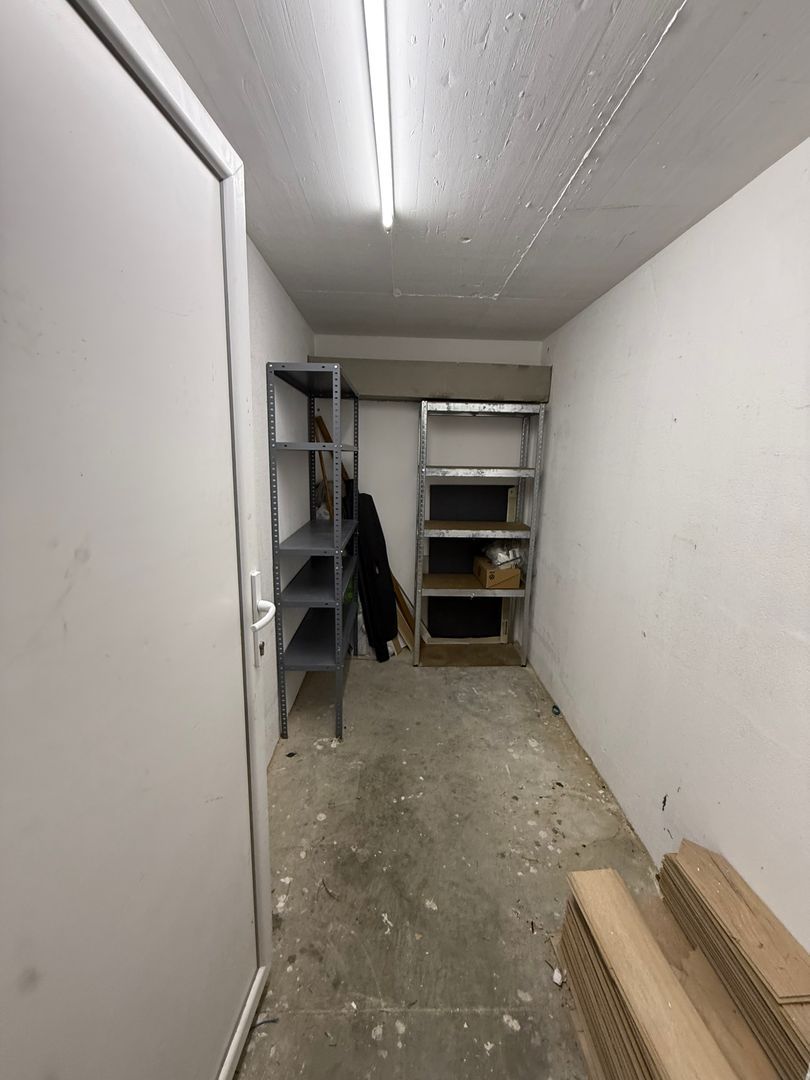 Apartament 3 Camere Mansarda  Str. Cetatii Floresti - Poză 12