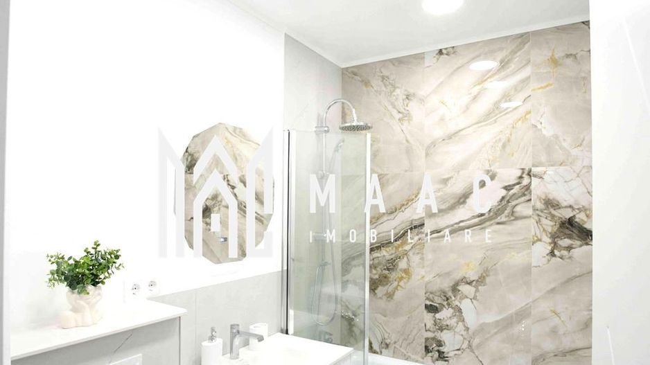 Apartament 2 camere de vânzare Cisnădie | Sud-Est | 48 mp - Poză 8