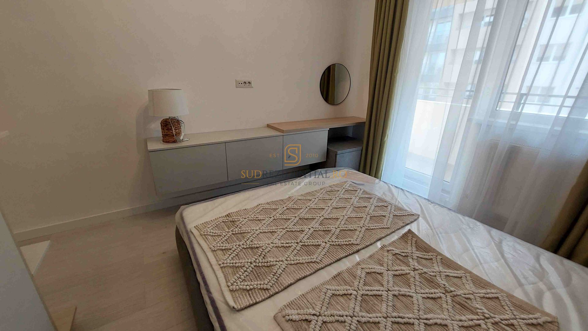 Apartament 2 camere |Prima închiriere |8 min Metrou Apărătorii Patriei - Poză 3