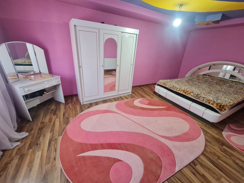 Vilă cu studio muzical și 7 camere – Calea Severinului, Târgu Jiu - Poză 13