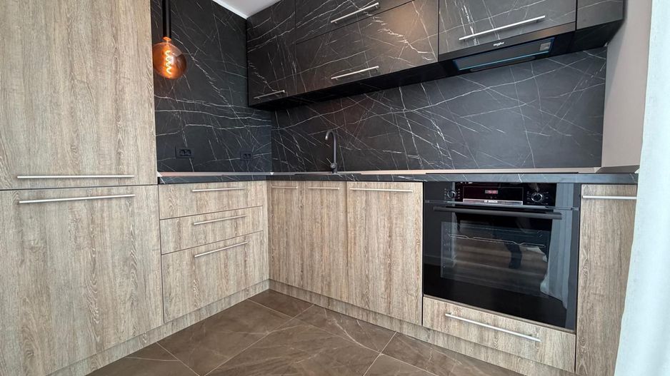 Apartament modern 2 camere I One Herastrau Towers I Complet mobilat - Poză 14