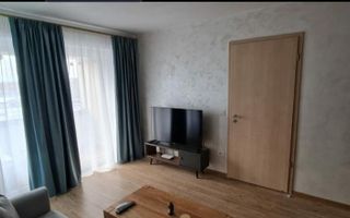 Apartament 2 Camere Coresi Avantgarden - Poză 3
