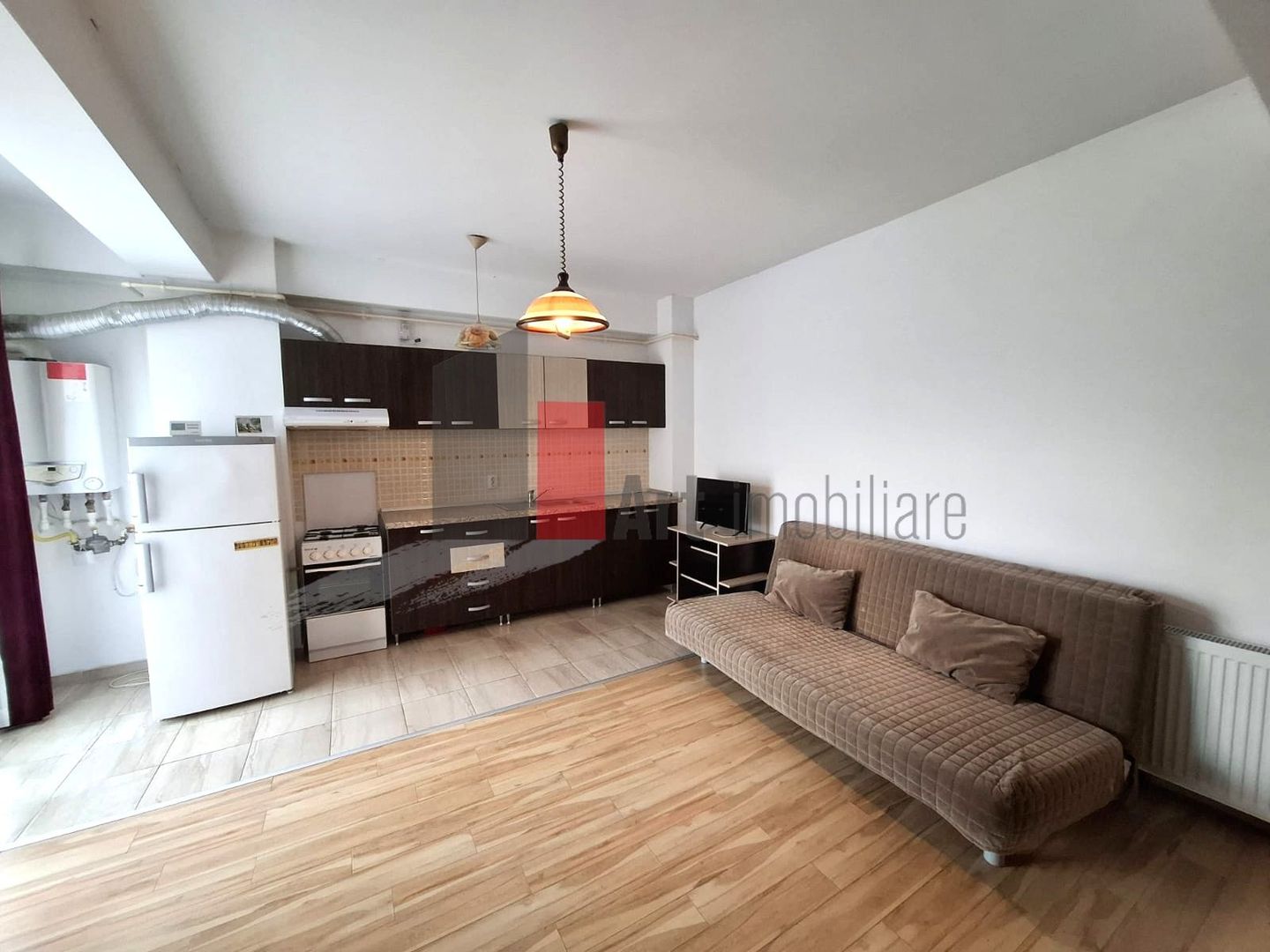 Garsonieră Mall Vitan, et.2/6, an constr.2014 - Poză 3