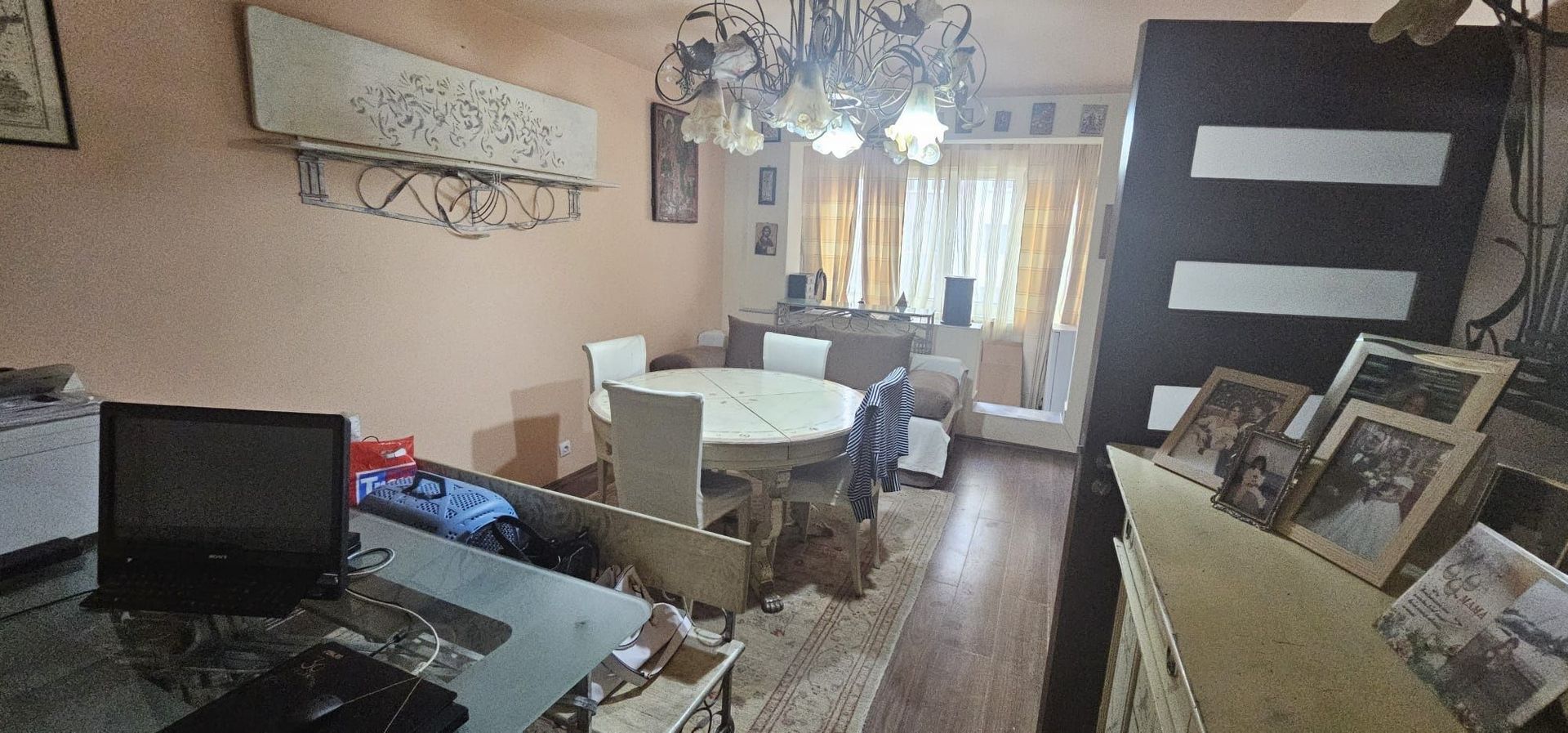 Apartament cu 2 camere Pacii | Etaj Intermediar | Metrou Pacii - Poză 2