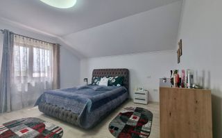 VANDUT/ SOLD - Casa / Vila de vanzare Valu lui Traian - Poză 10