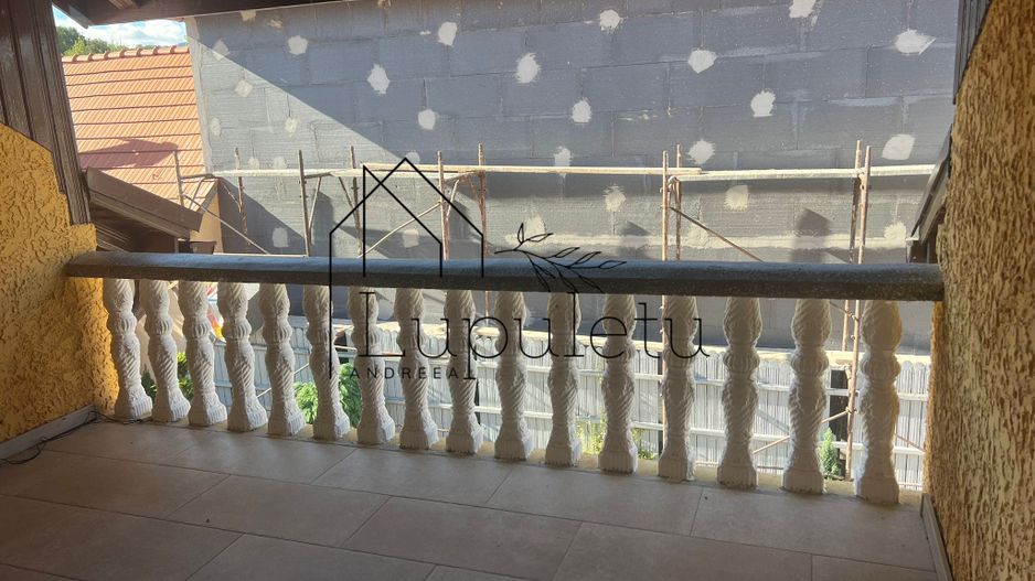 Casa de Vanzare Rasinari | 6 Camere | 200 MPU | Teren 979 MP | - Poză 19