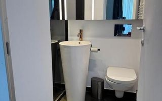 Duplex spectaculos 3 camere – vedere panoramică, Cloud 9 Residence, Aviatiei - Poză 8