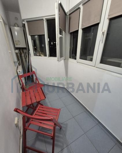 Apartament 1 cameră, Nicolina 2 - prima stație Podu Roș, Iași - Poză 6