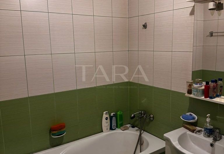 Apartament 2 camere, Florești, zona Porii - Poză 6