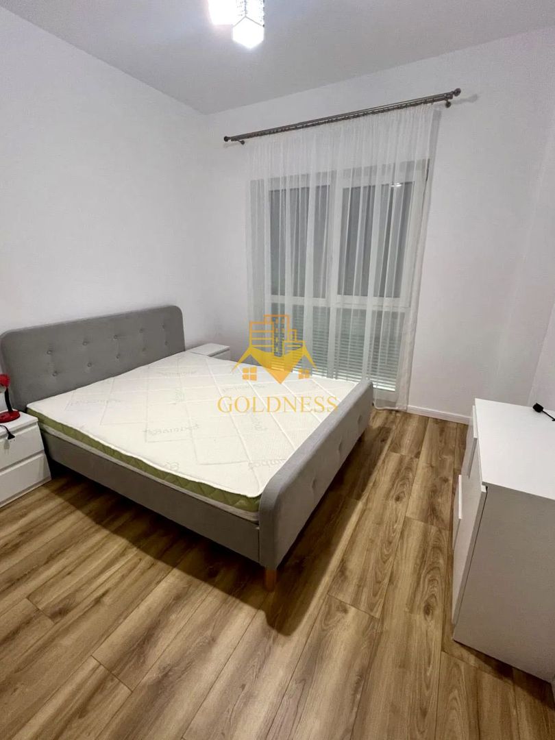 2 camere open space, Parcare, Modern, Elite Junior, Bloc Nou, Iris - Poză 5