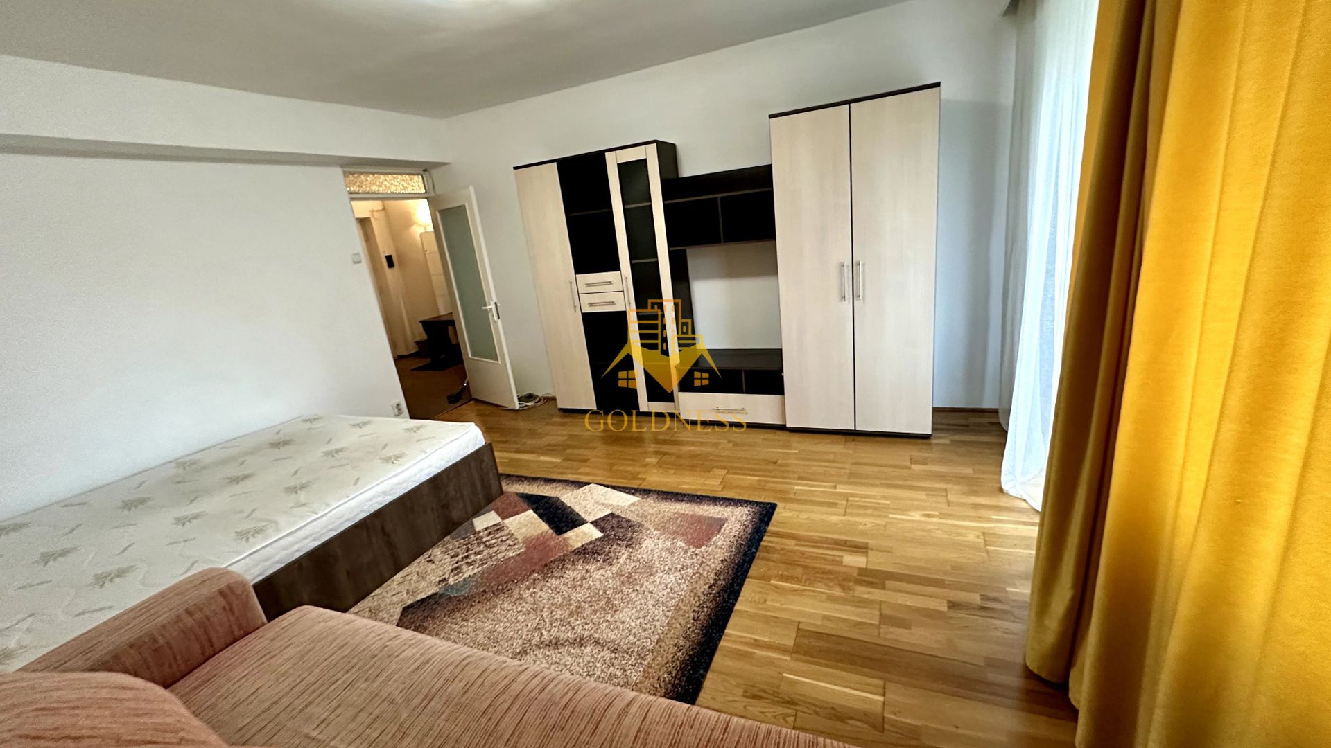 1 camera decomandata, Marasti, Dorobantilor, The Office, OMV, Lidl - Poză 2