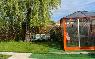 Casă de lux de închiriat | Curte | Ciubăr | Zona Gușterița - Poză 16