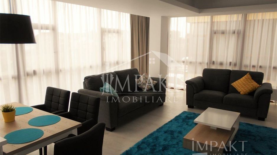 De inchiriat apartament 3 camere de Lux in Faget! - Poză 7