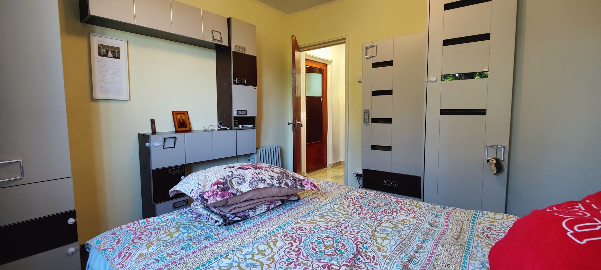 2 camere | 49,9 mp total | Etaj 4/10 | COMISION 0 - Poză 17