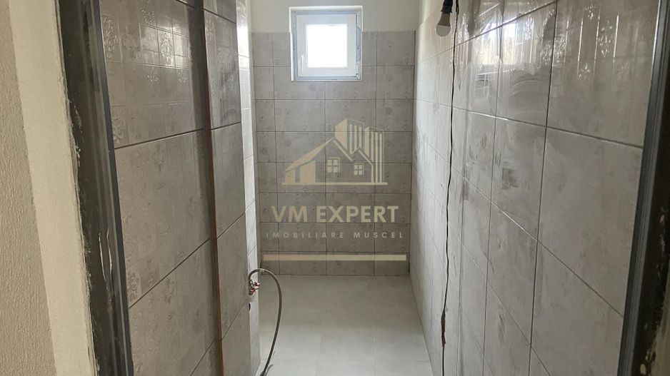 APARTAMENT 3 CAMERE, ETAJ 4, BLOC TURN. - Poză 6