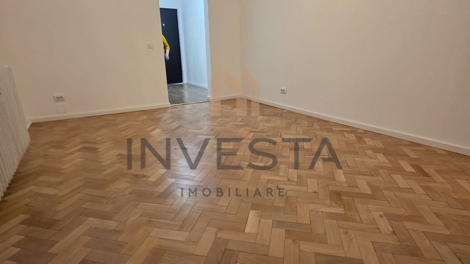 3 camere Gheorgheni. Renovat complet! Zona Piata Hermes! - Poză 8