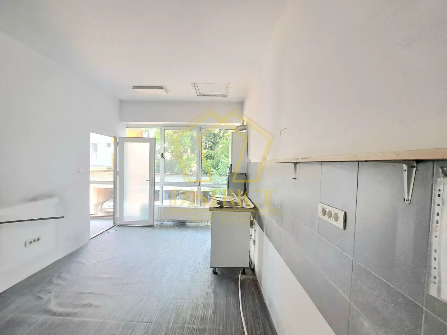 Spațiu comercial pretabil birou și diverse activități | Lipovei - Poză 4