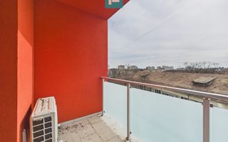 Apartament 2 camere, etaj 5, finisaje lux - Poză 13