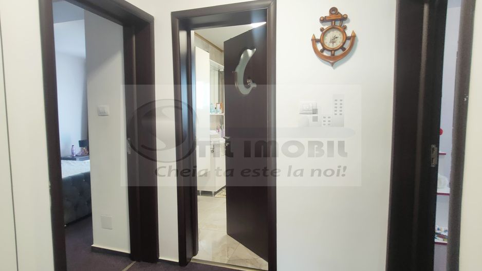 VILA PREMIUM 1,7 KM ALEEA TUDOR NECULAI, VALEA ADANCA, LA CHEIE, P+1+M - Poză 10