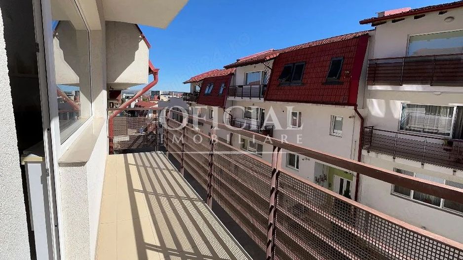 Apartament 2 Camere Decomandat | 60 Mp | Terasa | Garaj | Buna Ziua - Poză 7