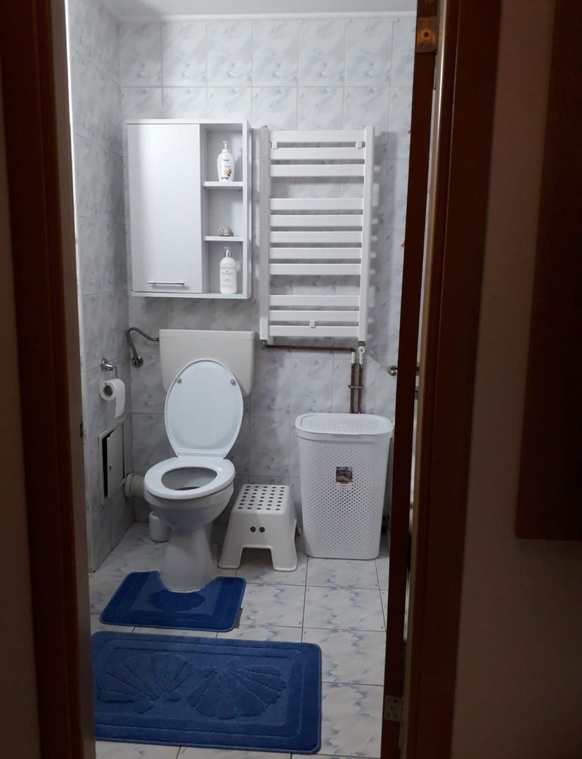 GARSONIERA/STUDIO, CENTRALA PROPRIE, LOC DE PARCARE,BUCATARIE INCHISA - Poză 6