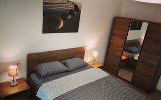 Apartament de 2 camere, modern, 50mp, parcare, zona The Office - Poză 5