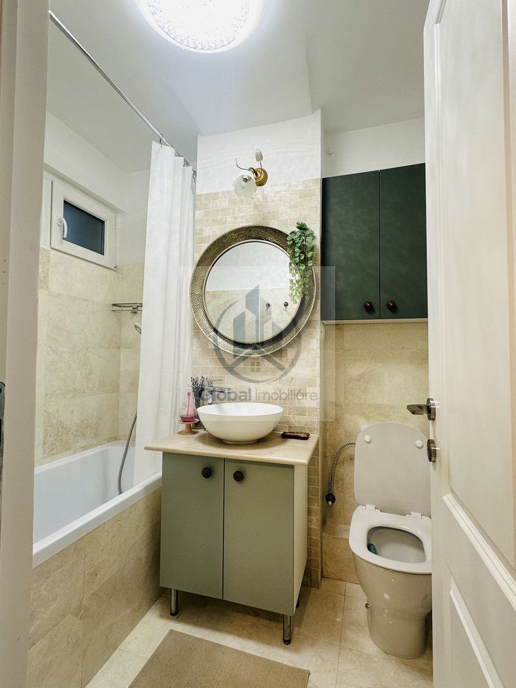 Apartament 2 camere Dristor | Vizavi Park Lake | Renovat - Poză 2