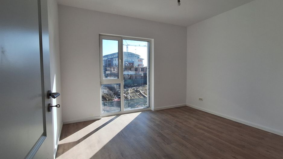 Apartament 2 camere cu loc de parcare inclus - Poză 7