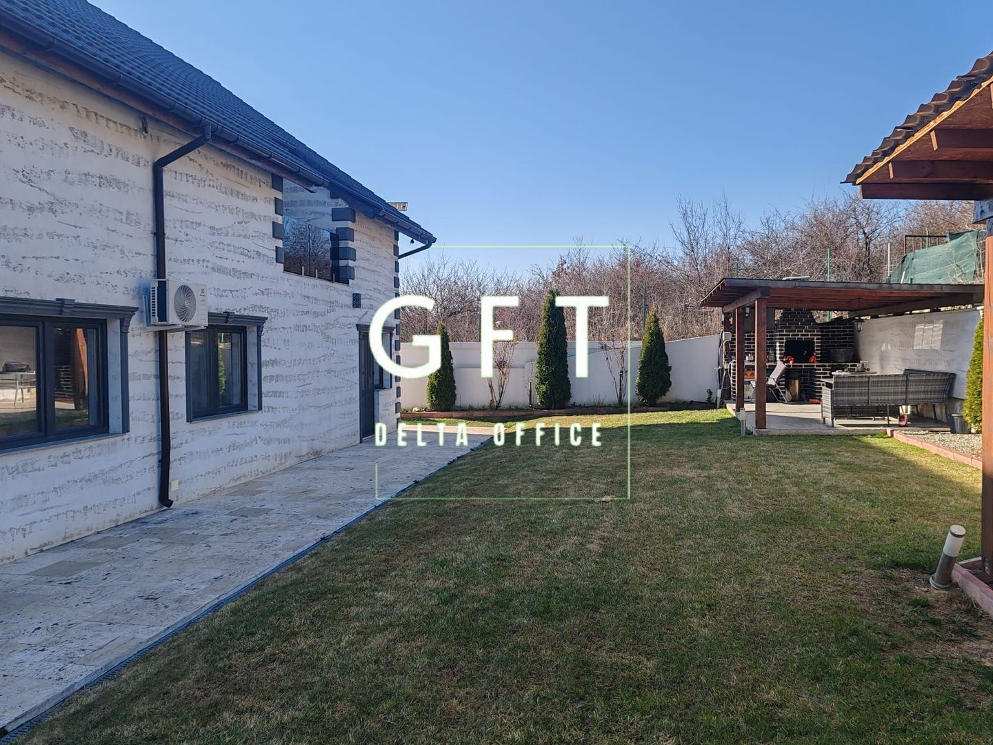 Proprietate Tip Duplex în Viișoara – Vedere Panoramică - Poză 7