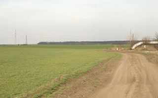 Tunari - Dimieni, 650000 mp. teren ideal Parc Fotovoltaic - Poză 3