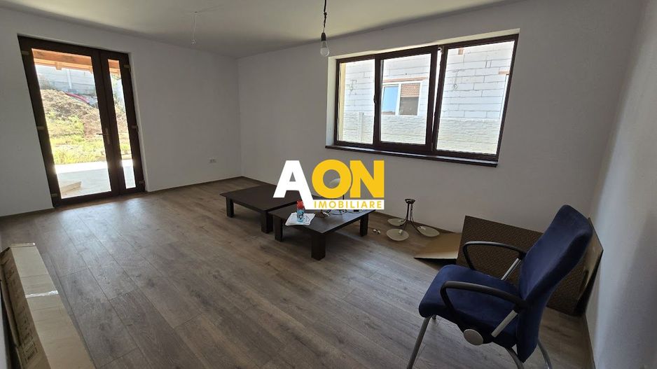 Casa Individuala 4 Camere, 2 Bai, 700mp Teren, Zona Ciugud - Poză 3