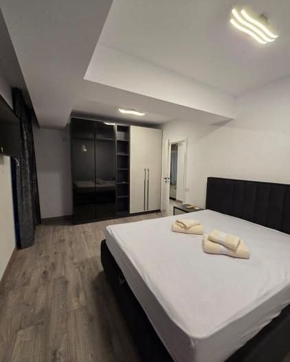 Apt Luxos De Inchiriat Zona Floreasca - Poză 5