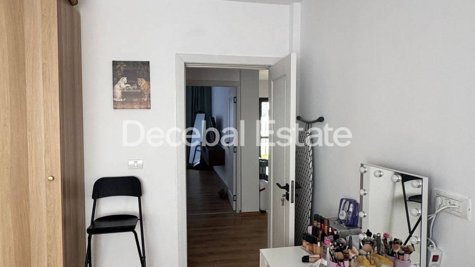CASĂ MODERNĂ DE VÂNZARE | VÂRTEJU – MĂGURELE | TEREN 300 MP - Poză 17