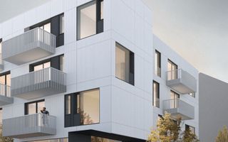 Apartamente premium cu 2 camere Intre Lacuri direct de la dezvoltator - Poză 2