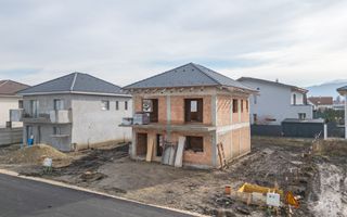 Vânzare Casă Individuală 134 mp, acces asfaltat și toate utilitățile - Poză 4