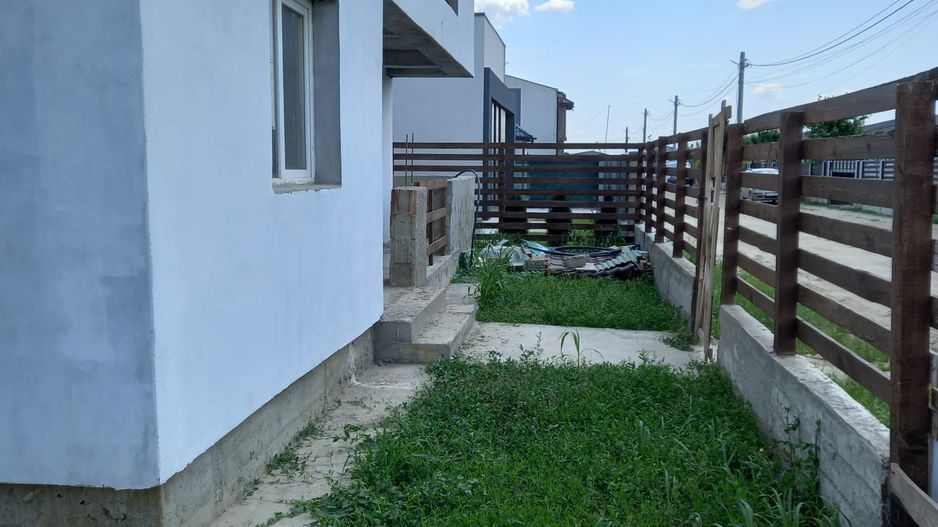 Vila comuna Berceni - Poză 38