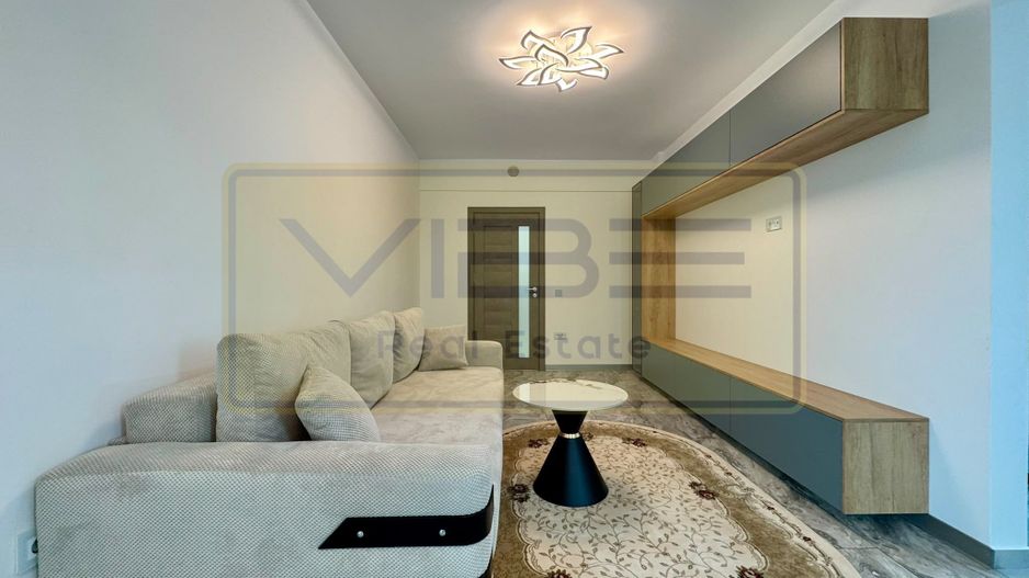 Apartament 2 camere NOU Copou - Complex Rasarit de Soare - Poză 2