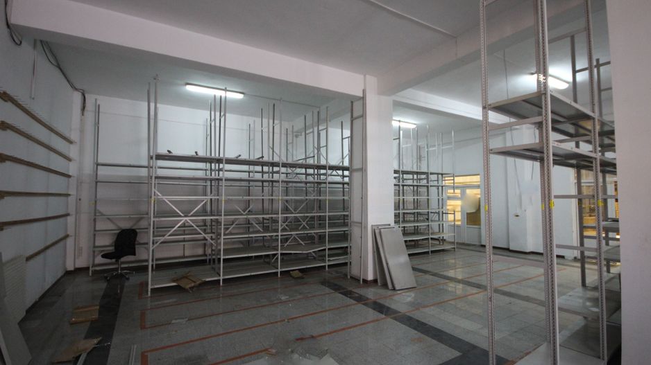 Spațiu comercial / depozitare  in zona Lugojului - Poză 5