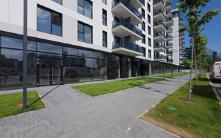 Apartament 3 camere Nusco, la 5 minute de mall Promenada! - Poză 1