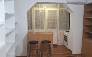 Garsoniera renovata 25 mp Gara 330 euro - Poză 3