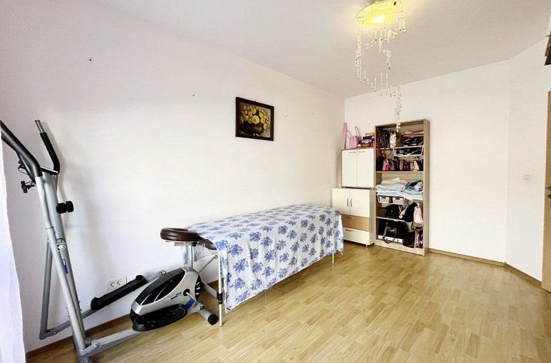 Apartament cu 3 camere, et 1, loc de parcare și spațiu de agrement, zona Lipovei - Poză 11