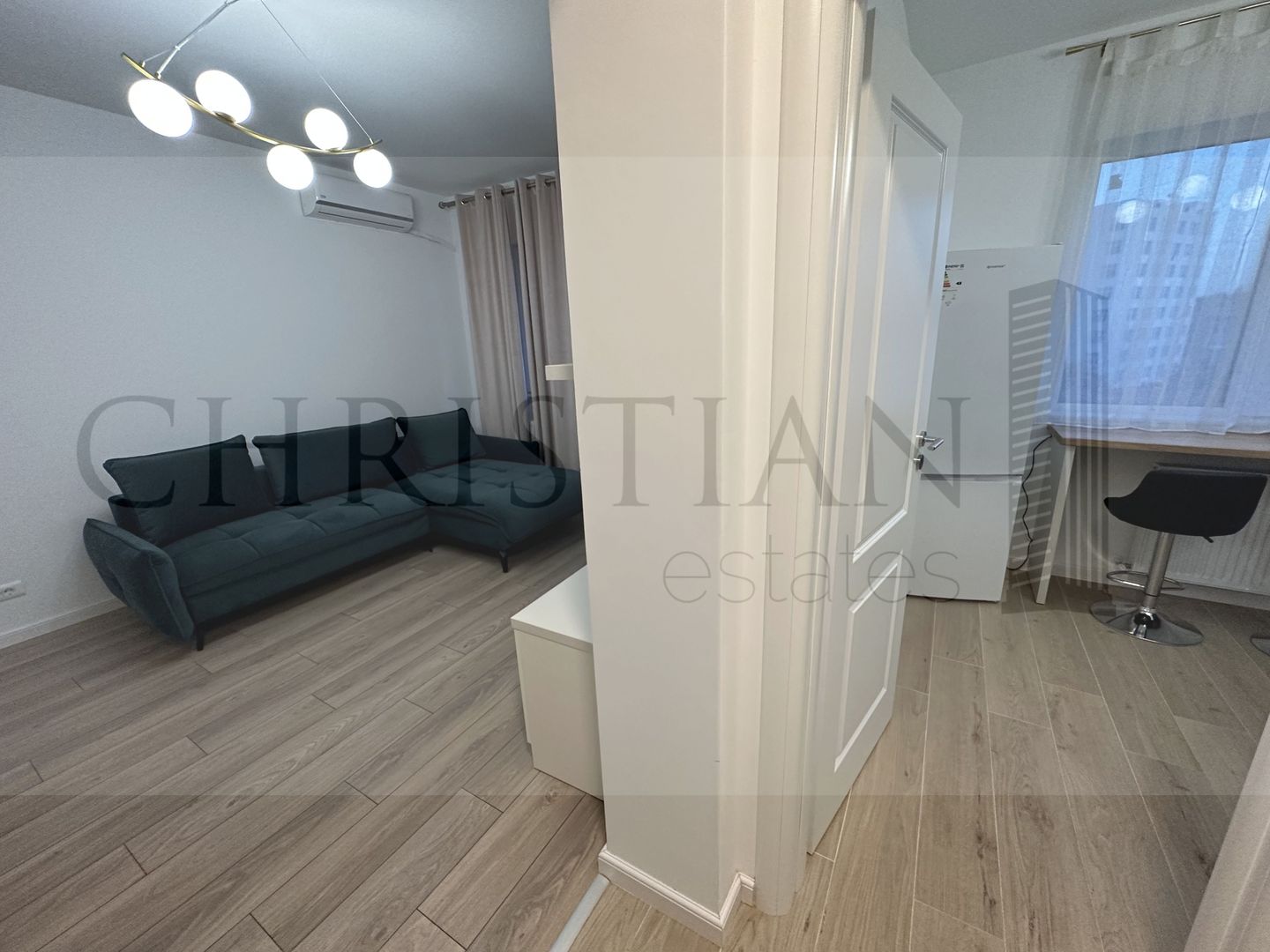Premium Studio - Grozavesti - Regie Residence Faza 2 - 15.05 - Poză 8