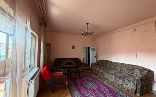 Apartament 3 camere semidecomadat, etaj 1, renovat, Central Brasov - Poză 2