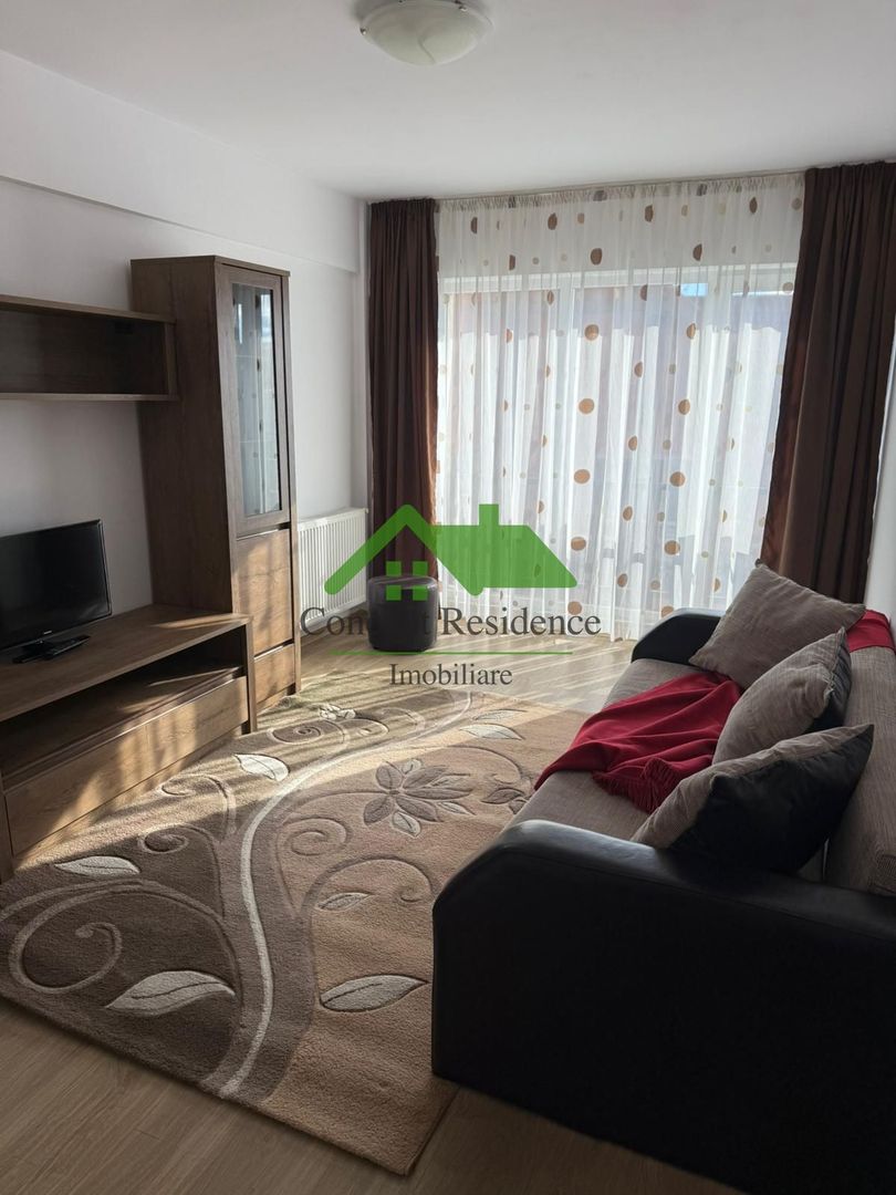 Ap 1 camera 38 mp, decomandată, Bd. Republicii–Lidl, etaj 1/3 - Poză 3