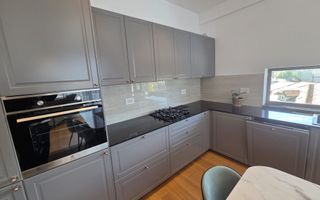 4 camere Cismigiu ( Terasa 24mp-2 locuri parcare) - Poză 18