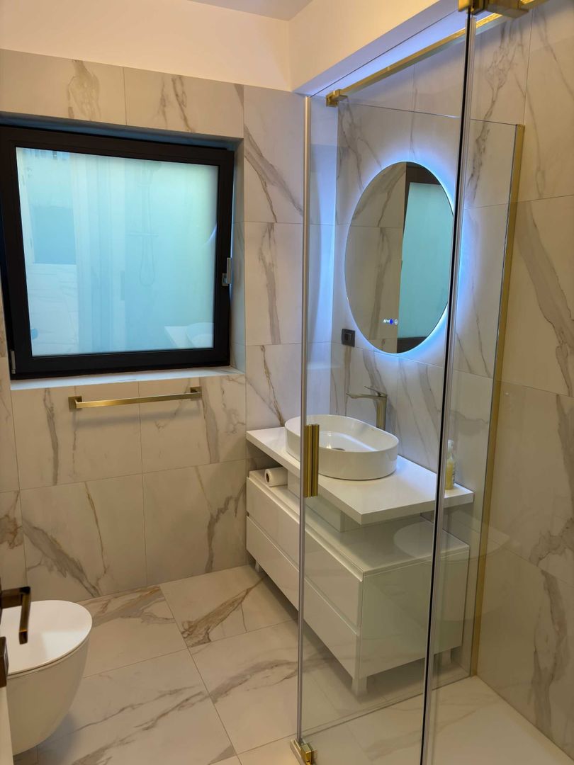 3 camere BELLER/PRIMAVERII - Poză 11