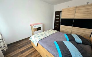 Apartament 2 Camere Bloc Nou, Complet Mobilat - Poză 2