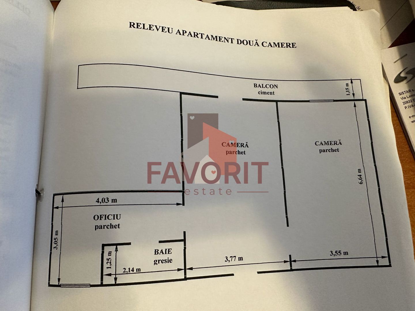 2 camere | P-ta Unirii | centrala | spatiu birou | - Poză 11