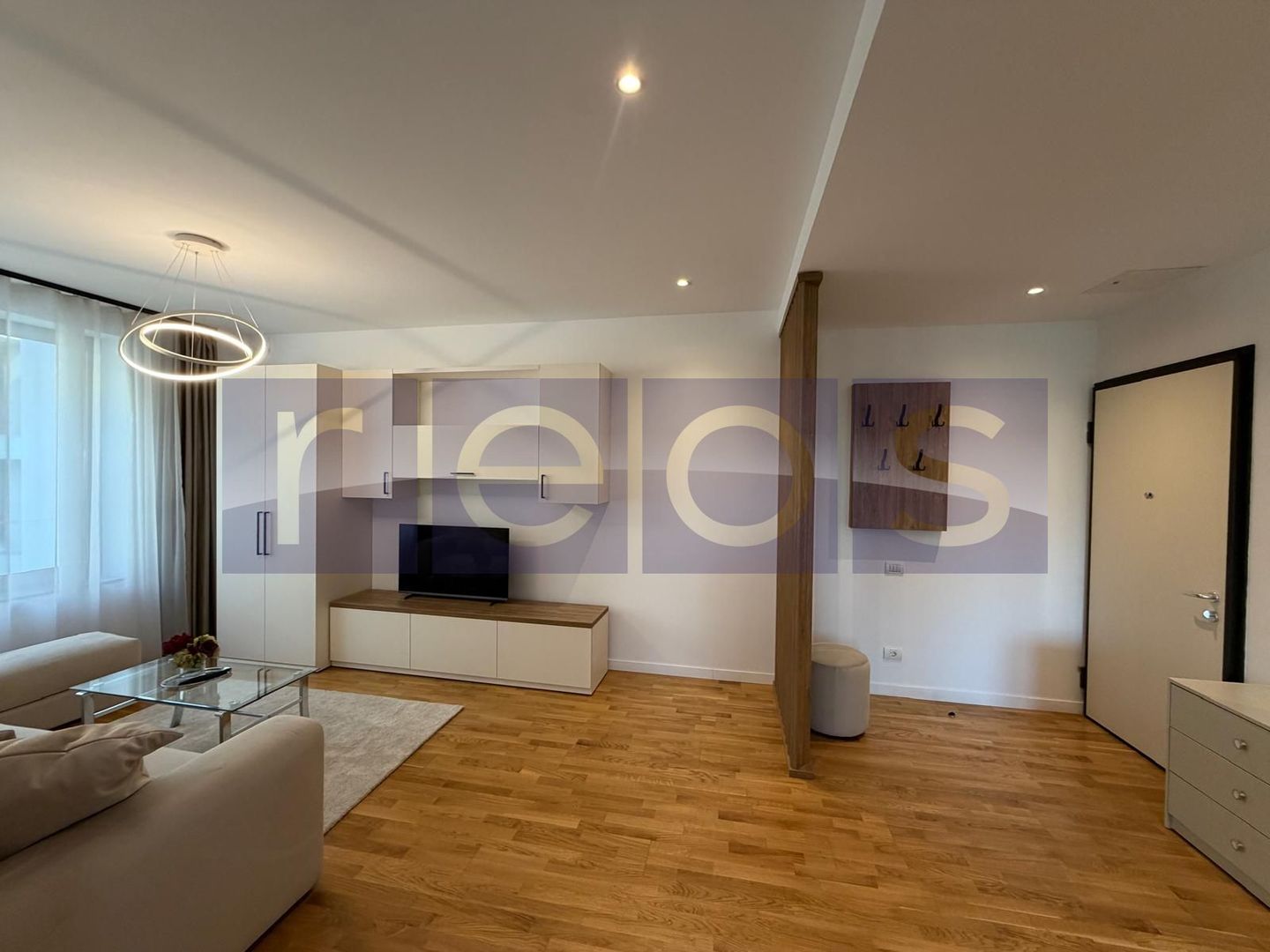 HERASTRAU | INCHIRIERE 2 CAMERE | MOBILAT-UTILAT LUX | PARCARE | 62MP - Poză 25