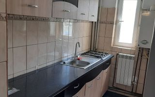 Apartament 2 camere decomandat, complet mobilat și utilat, în Alexandru-Gară - Poză 3